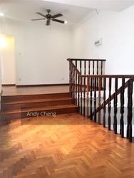 St. Helier's Avenue (D19), Terrace #150221122